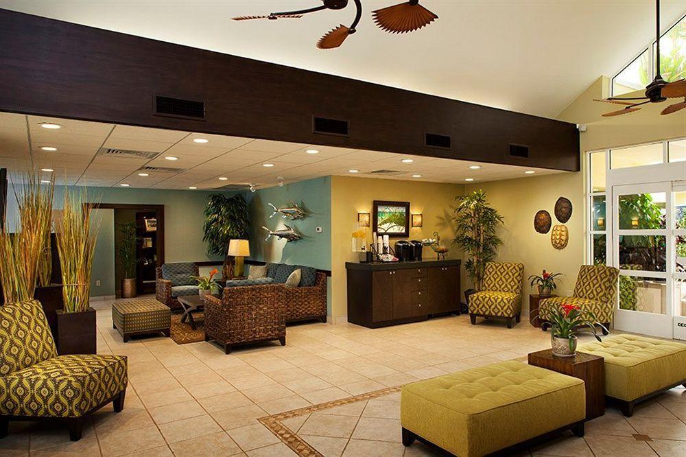 Alden Suites - A Beachfront Resort St. Pete Beach Exteriör bild