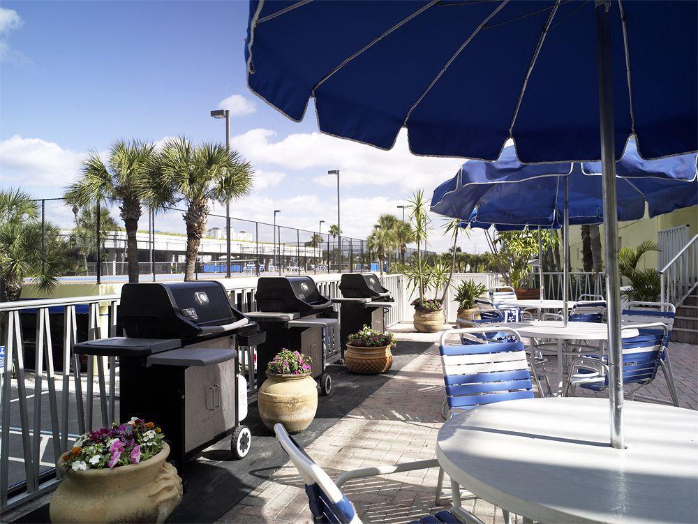 Alden Suites - A Beachfront Resort St. Pete Beach Exteriör bild