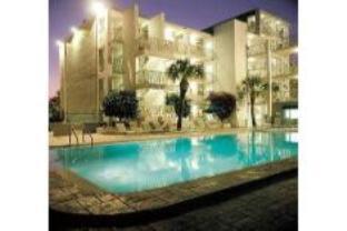 Alden Suites - A Beachfront Resort St. Pete Beach Rum bild
