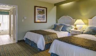 Alden Suites - A Beachfront Resort St. Pete Beach Rum bild