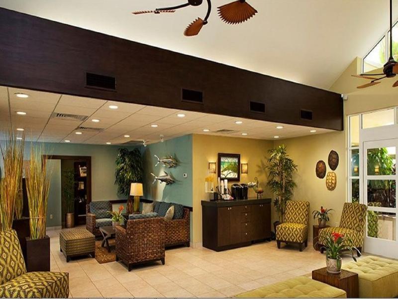 Alden Suites - A Beachfront Resort St. Pete Beach Exteriör bild