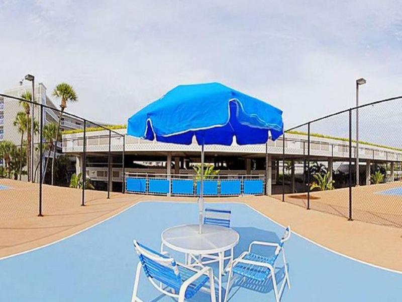 Alden Suites - A Beachfront Resort St. Pete Beach Exteriör bild