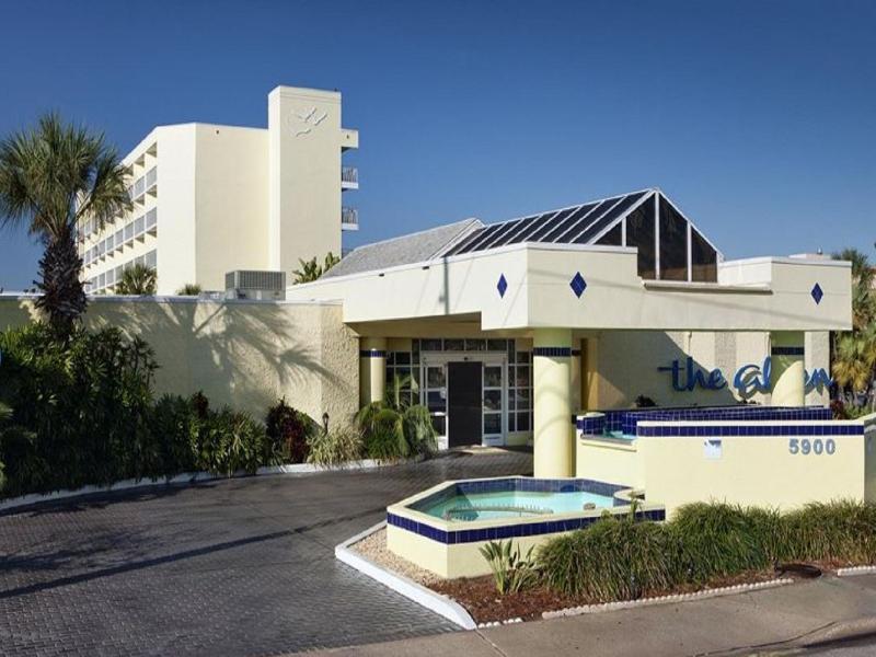 Alden Suites - A Beachfront Resort St. Pete Beach Exteriör bild