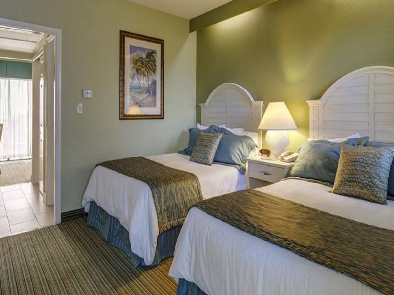 Alden Suites - A Beachfront Resort St. Pete Beach Exteriör bild