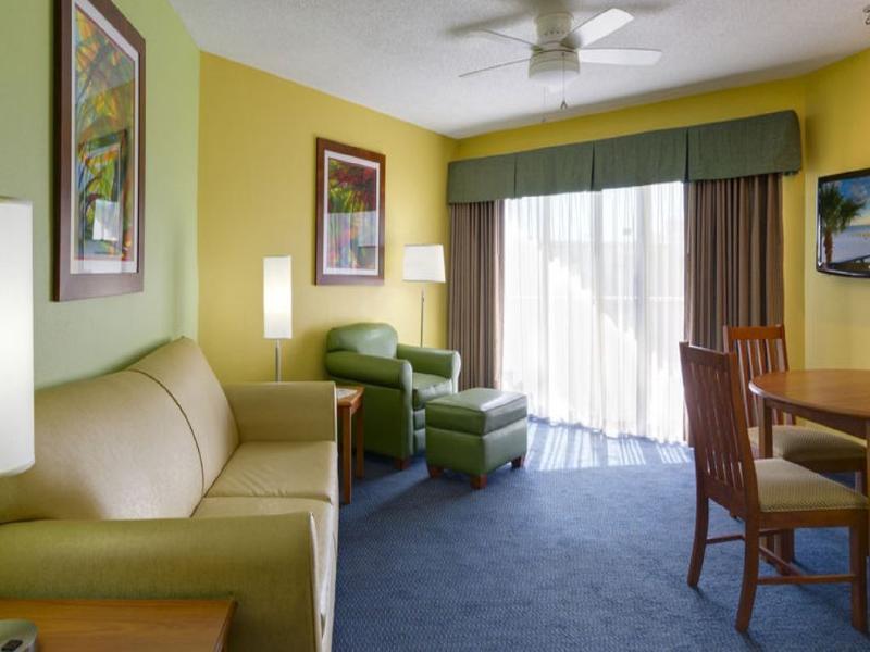 Alden Suites - A Beachfront Resort St. Pete Beach Exteriör bild