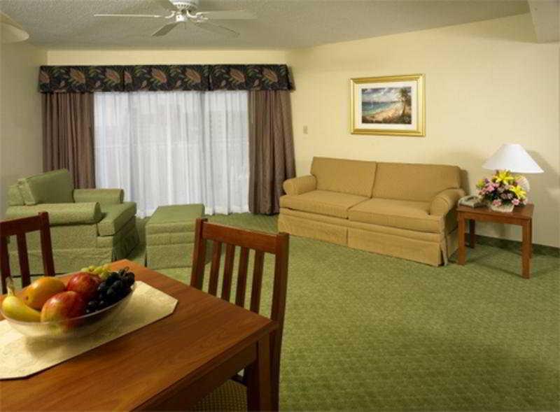 Alden Suites - A Beachfront Resort St. Pete Beach Exteriör bild