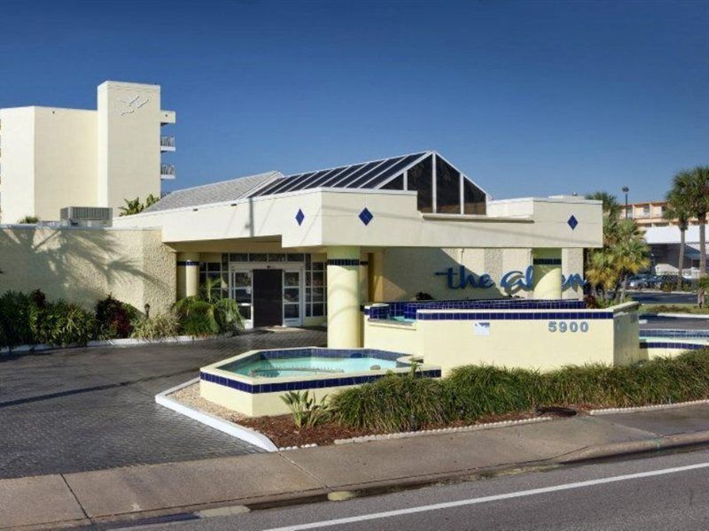 Alden Suites - A Beachfront Resort St. Pete Beach Exteriör bild