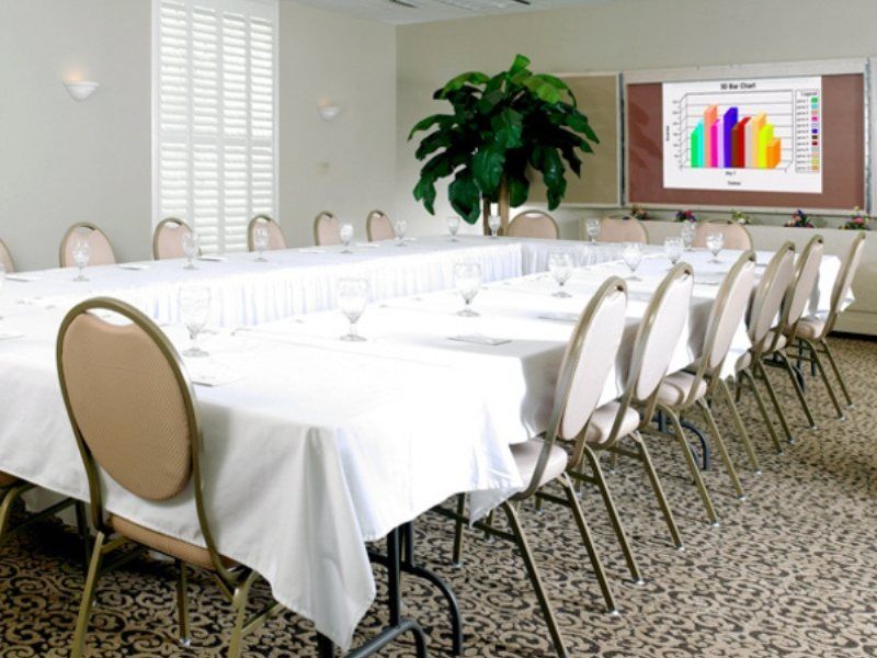 Alden Suites - A Beachfront Resort St. Pete Beach Exteriör bild