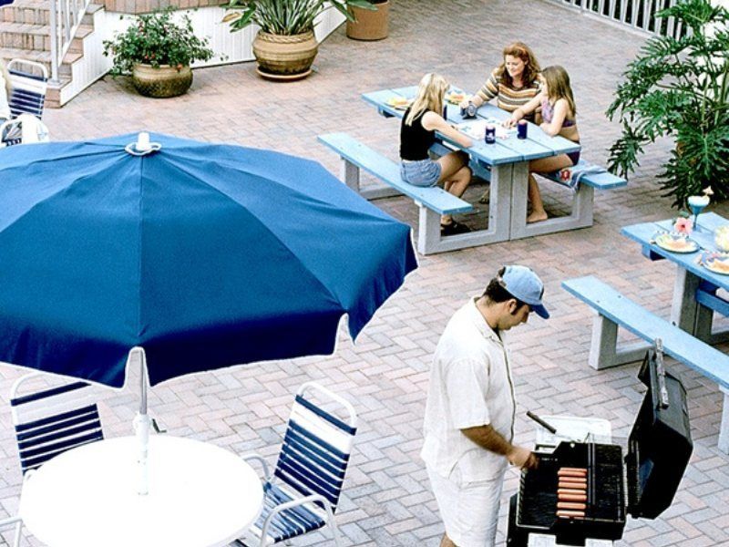 Alden Suites - A Beachfront Resort St. Pete Beach Exteriör bild