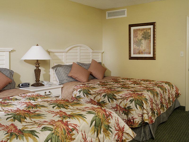 Alden Suites - A Beachfront Resort St. Pete Beach Exteriör bild