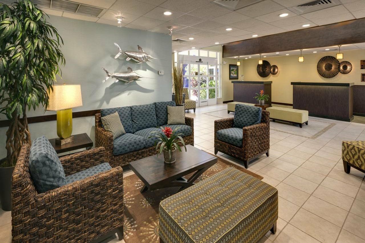 Alden Suites - A Beachfront Resort St. Pete Beach Exteriör bild